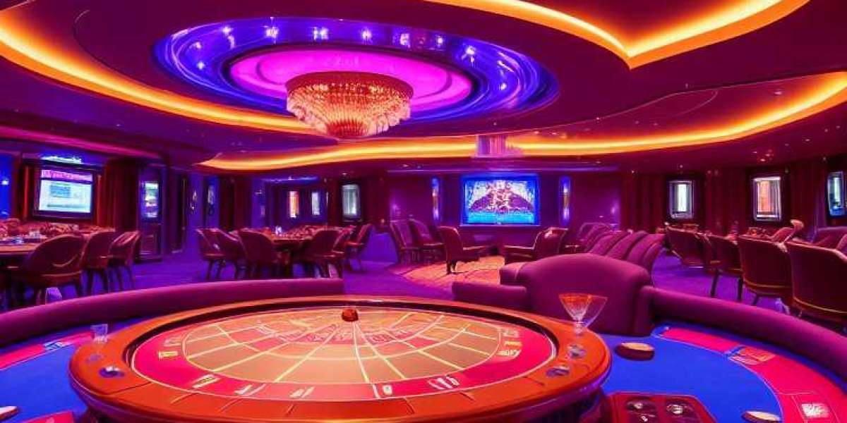 Modalità Demo Innovativo su Il casinò online NineCasino .Com