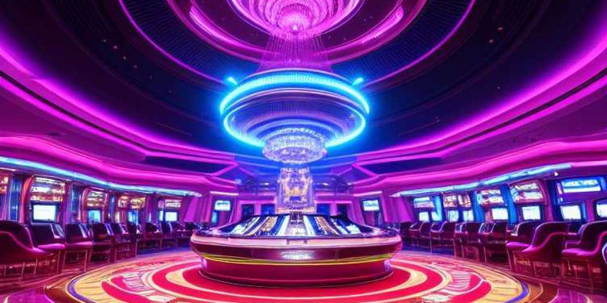 Der Spielautomat - Variation bei Casino Just