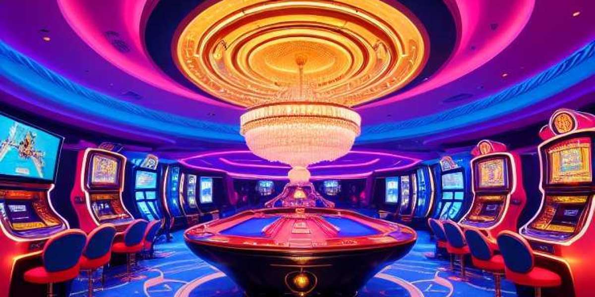 Outstanding Games at Lucky Wins Casino