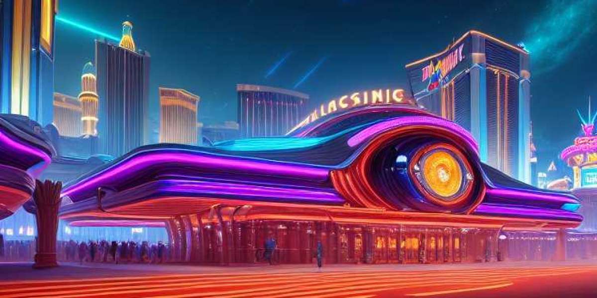 Aisance d'enregistrement et d'accès au Casino StarVegas