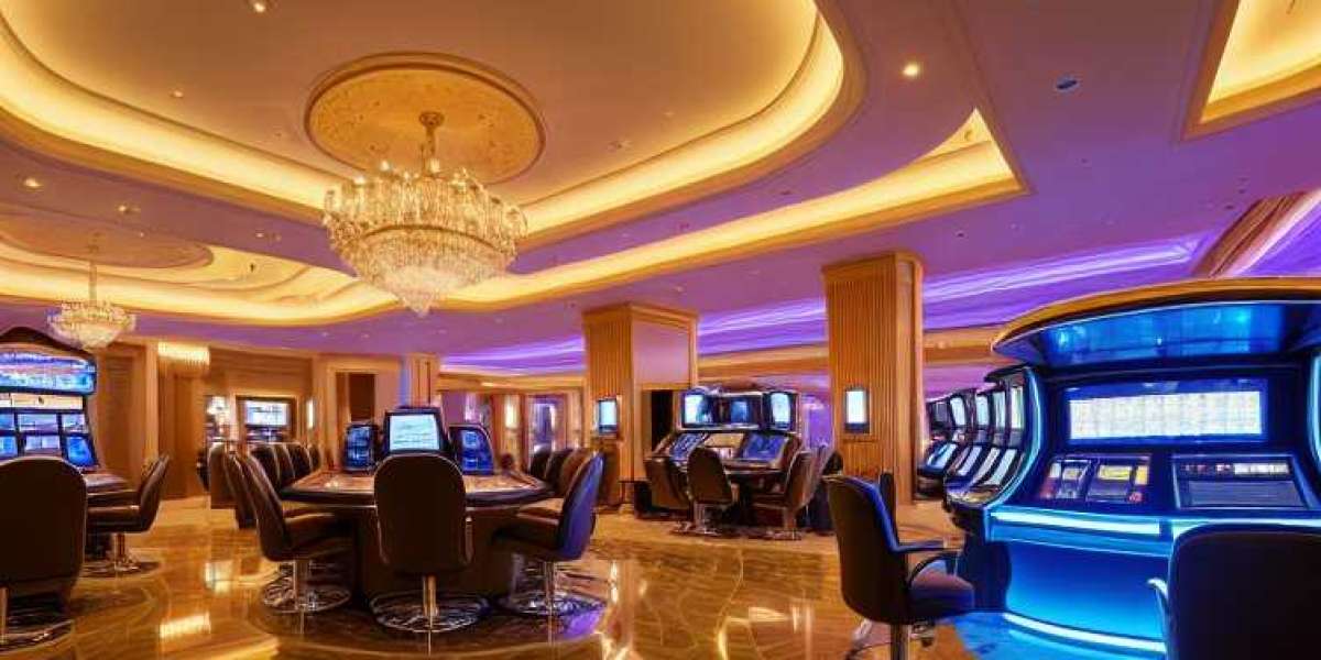 Explora el Modo Prueba en Party Casino