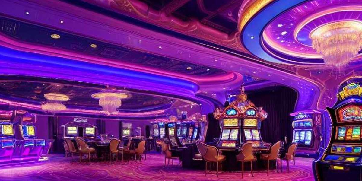 La Style Démonstration Immersif Chez Betzino Casino En Ligne